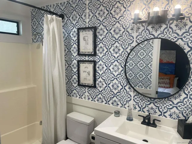 5280 Rosewood Dr., Oceanside, California 92056