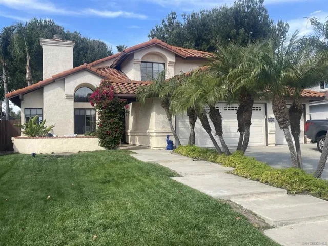 5280 Rosewood Dr., Oceanside, California 92056