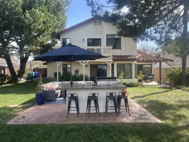 5280 Rosewood Dr., Oceanside, California 92056