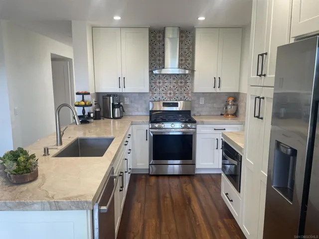 5280 Rosewood Dr., Oceanside, California 92056