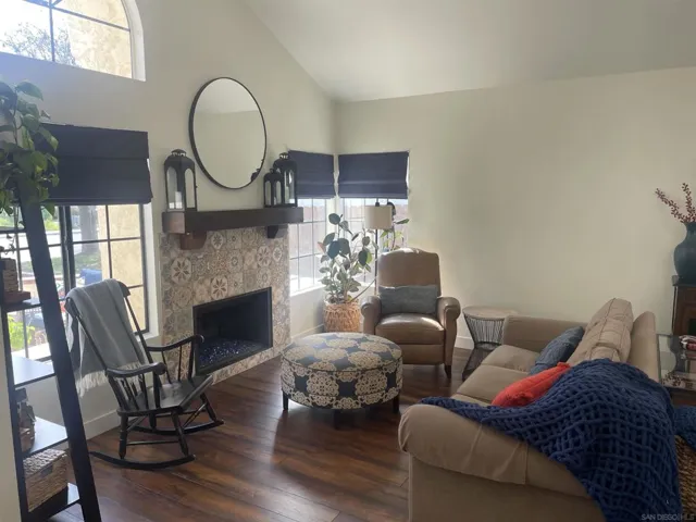 5280 Rosewood Dr., Oceanside, California 92056