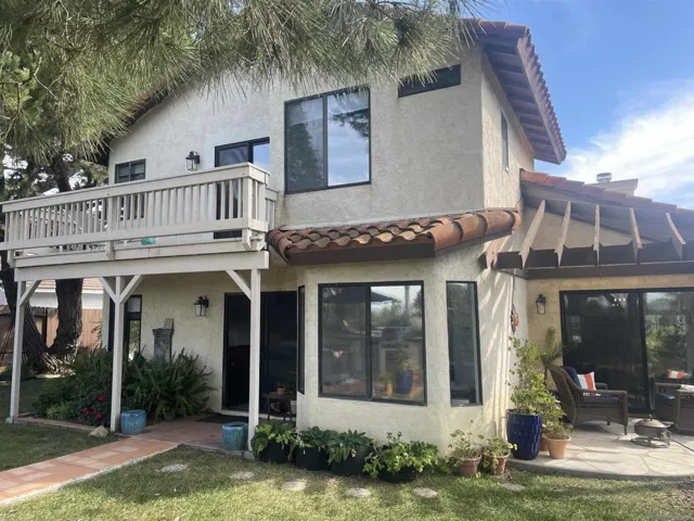 5280 Rosewood Dr., Oceanside, California 92056
