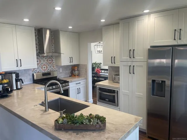 5280 Rosewood Dr., Oceanside, California 92056