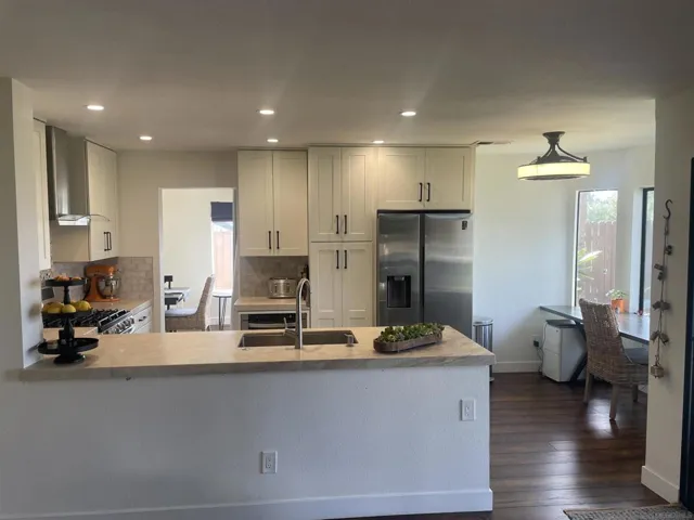 5280 Rosewood Dr., Oceanside, California 92056