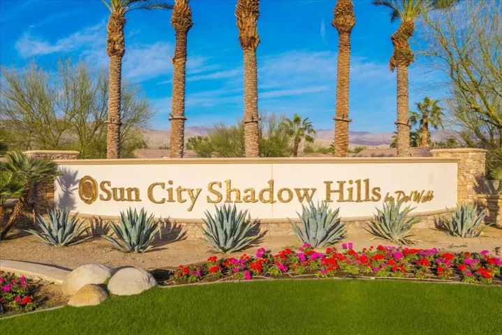 83-Sun City Shadow Hills Santa Rosa Amen