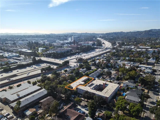 423 N Garfield, Pasadena, California 91101