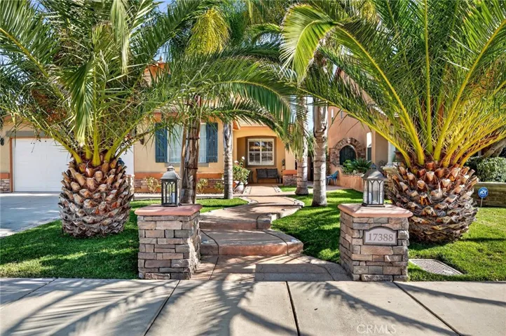 17388 Hawkwood, Riverside, California 92503