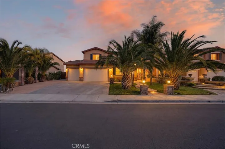 17388 Hawkwood, Riverside, California 92503