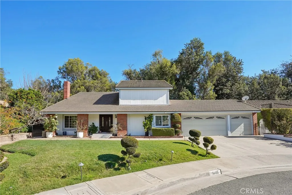 1446 Beechwood Drive, Brea, California 92821 home-pic-1