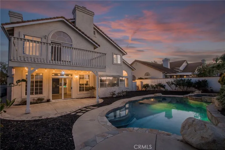 31384 Corte Tunas, Temecula, California 92592