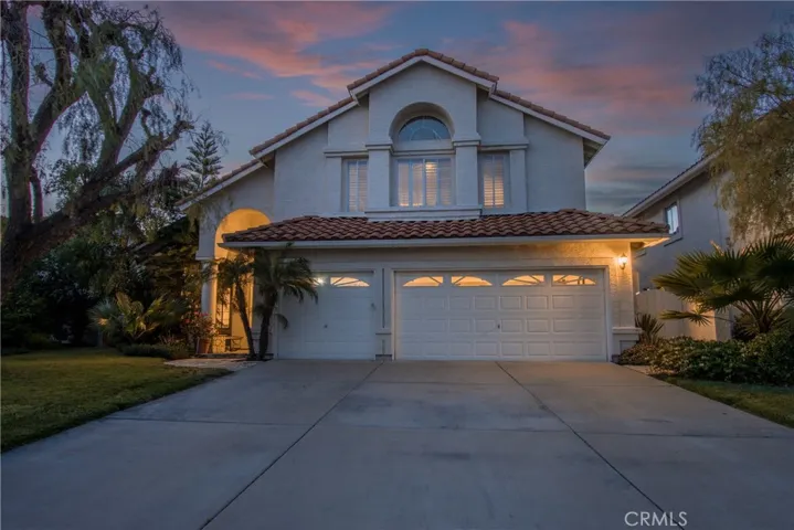 31384 Corte Tunas, Temecula, California 92592