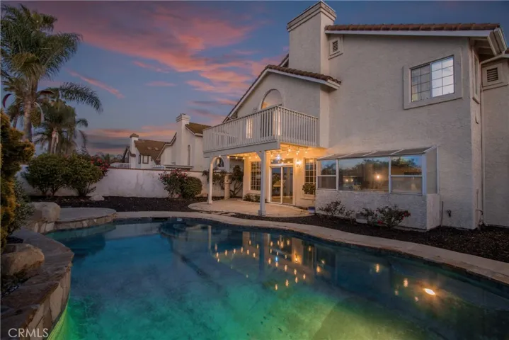 31384 Corte Tunas, Temecula, California 92592