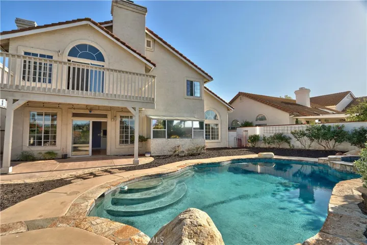 31384 Corte Tunas, Temecula, California 92592