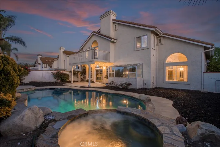 31384 Corte Tunas, Temecula, California 92592