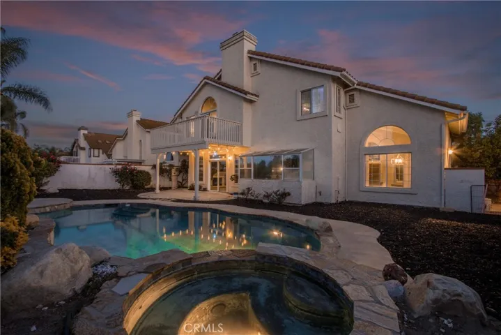 31384 Corte Tunas, Temecula, California 92592