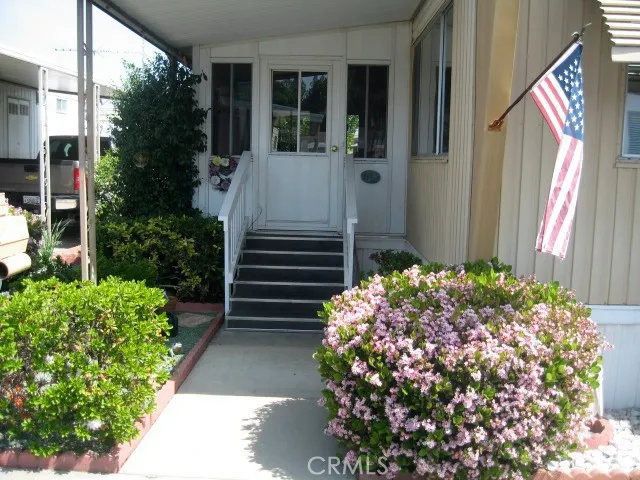 Enclosed Porch/Sunroom