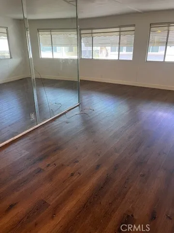 Huge Living Room Bathed in Natural Light