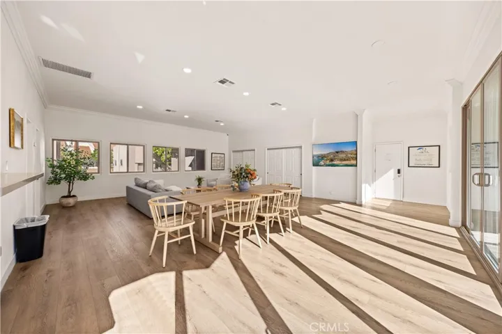 Community Clubhouse
