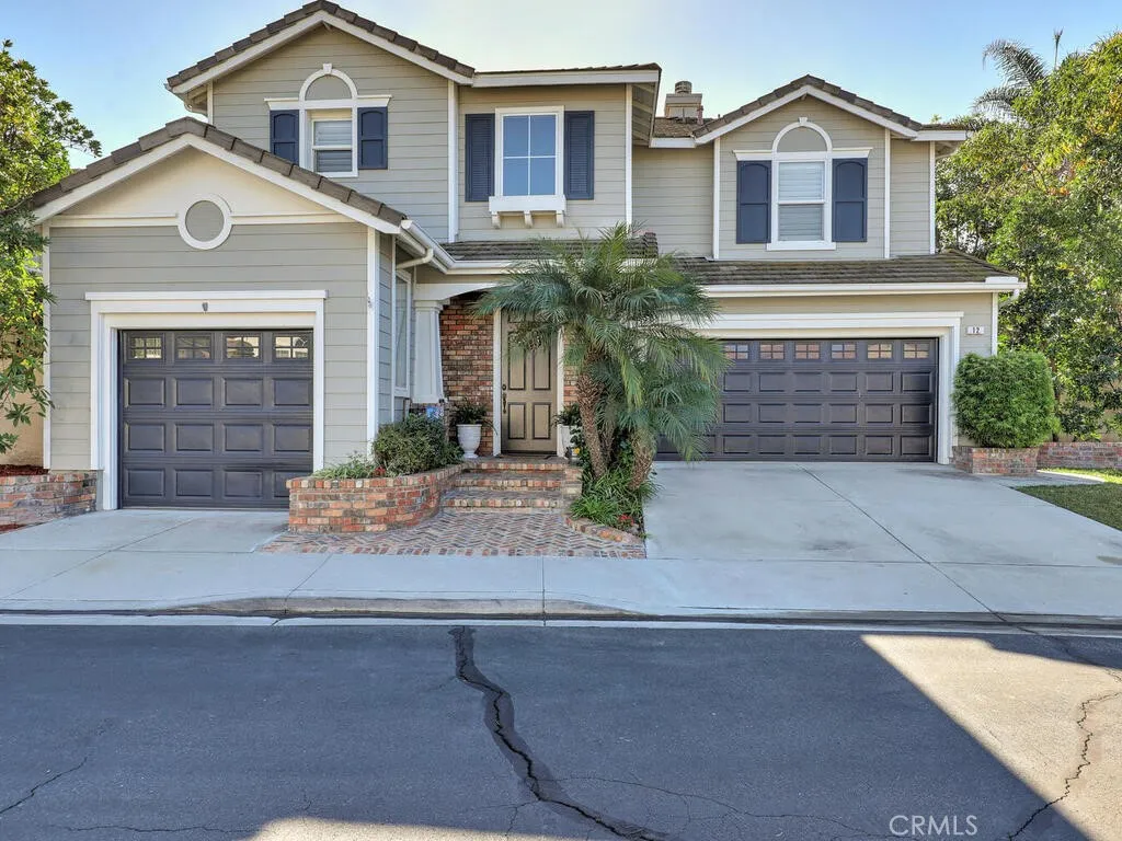 12 Chandler, Rancho Santa Margarita, California 92688 home-pic-0