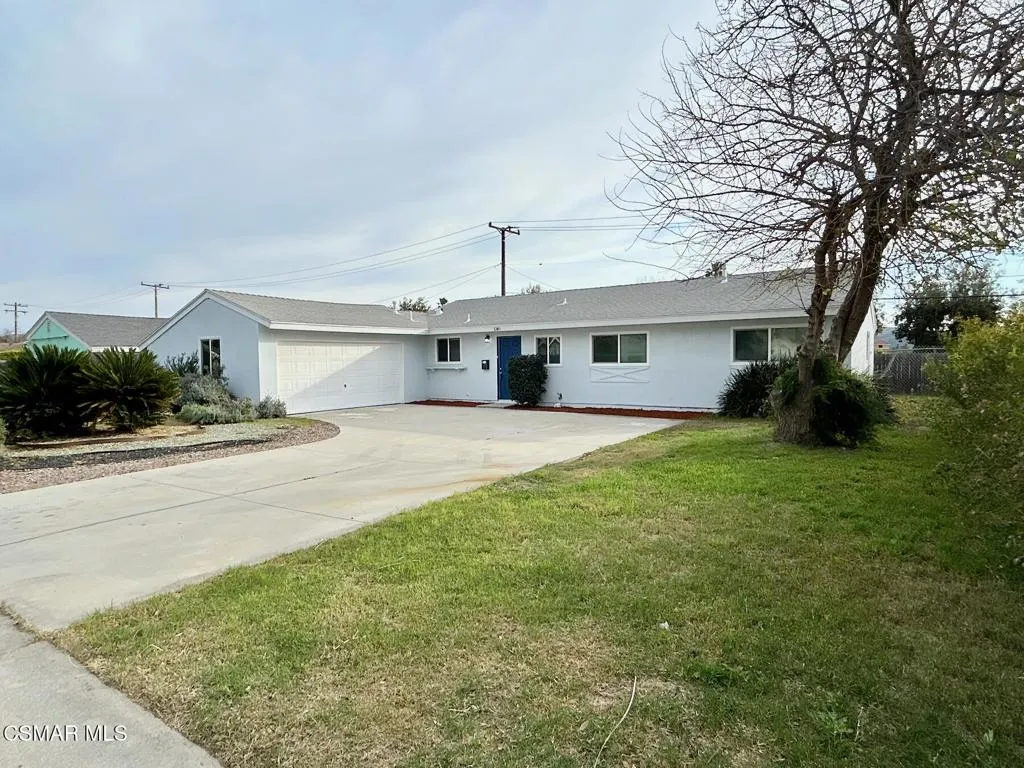 1240 Graham Street, Simi Valley, California 93065 home-pic-1