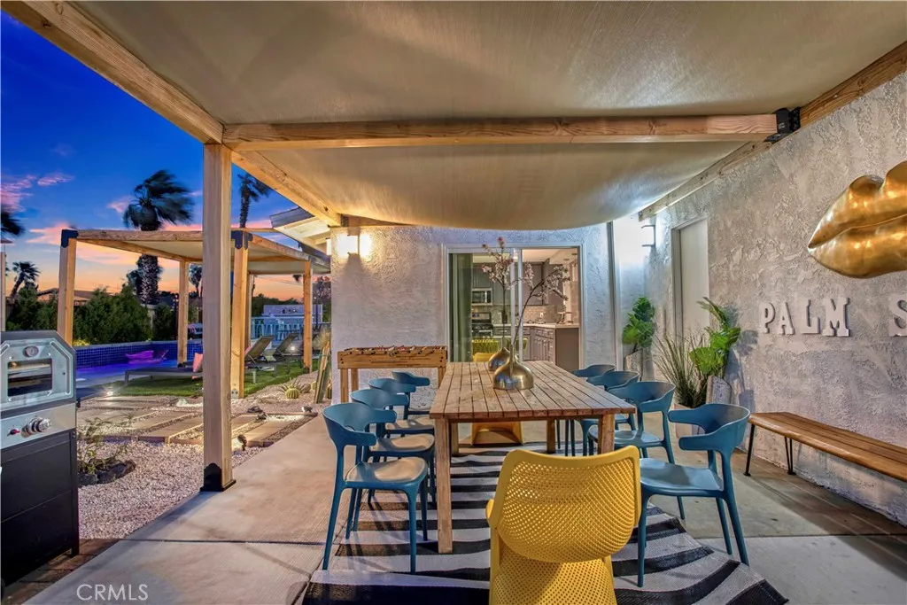 2144 E Rogers, Palm Springs, California 92262 home-pic-39