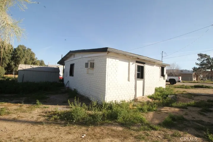35630 San Bernardino, Daggett, California 92327