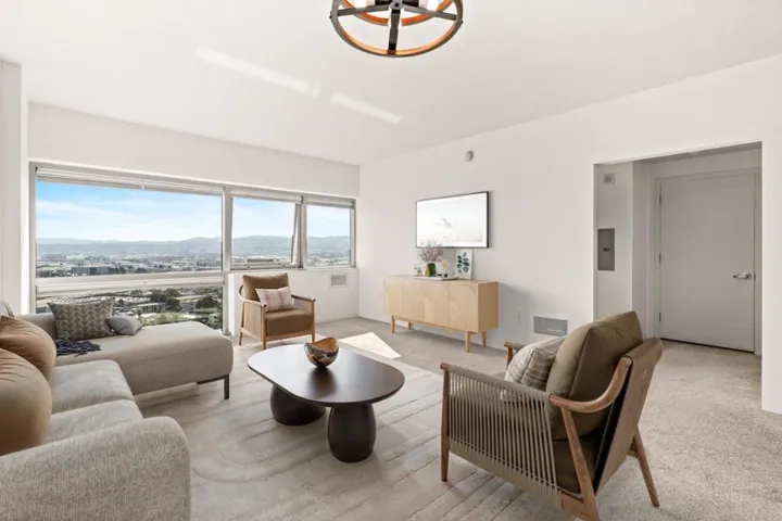 1 Mandalay Place 1007, South San Francisco, California 94080