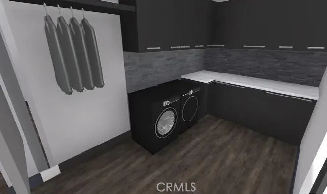 Virtual rendering