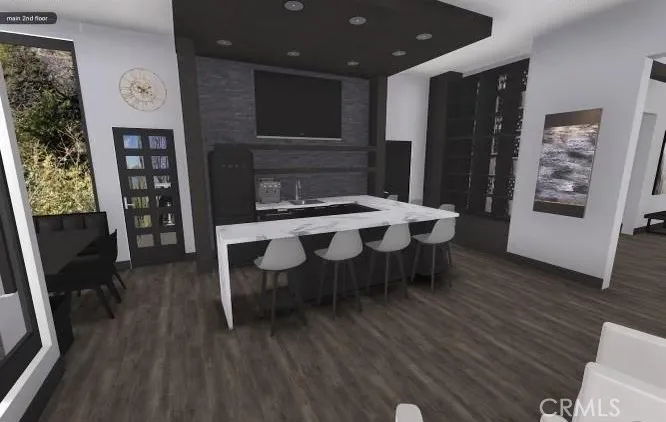 Virtual rendering