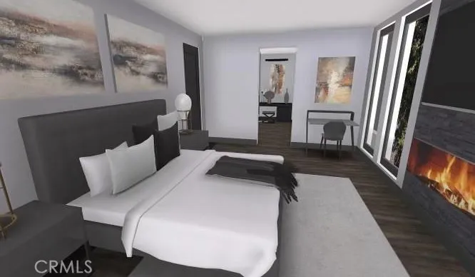 Virtual rendering