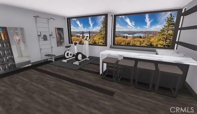 Virtual rendering