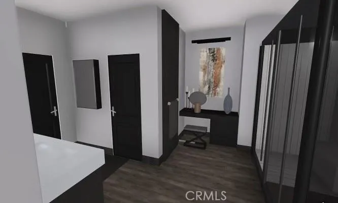 Virtual rendering