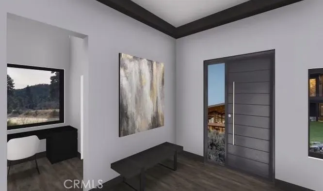 Virtual rendering