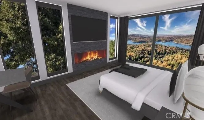 Virtual rendering