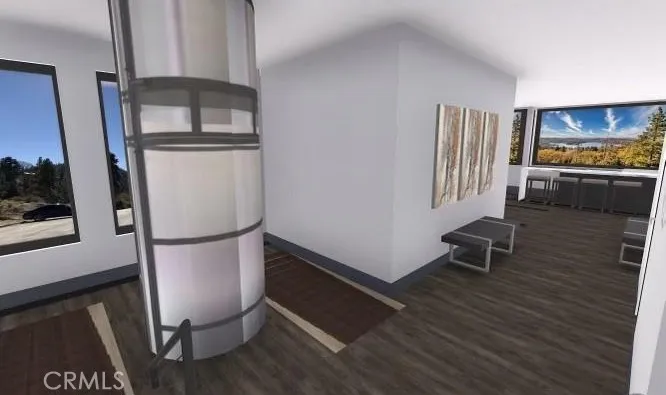 Virtual rendering