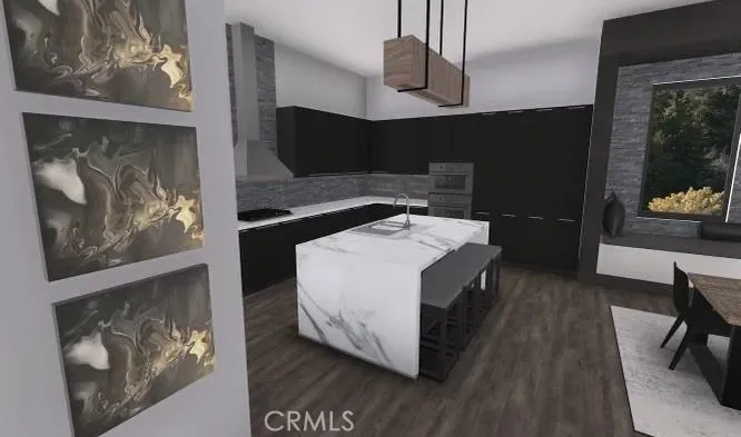 Virtual rendering