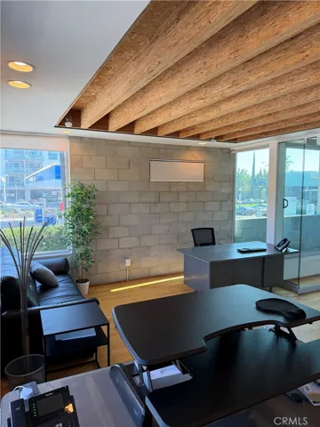 2nd Floor Office