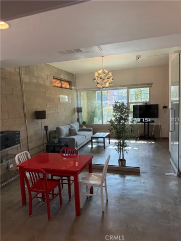 First Floor Office/ Conference Room