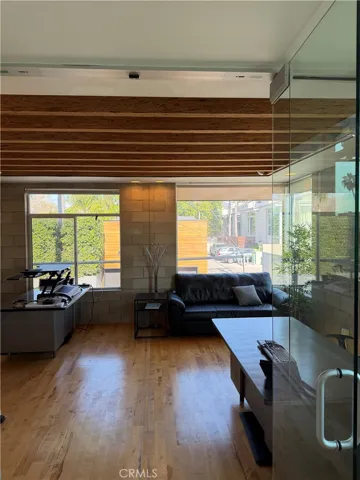 2nd Floor Office