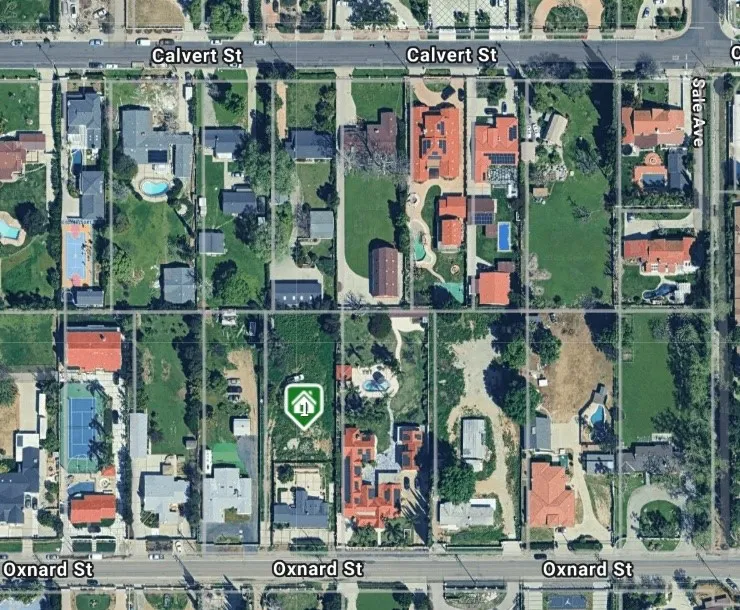 22651 Oxnard Street, Woodland Hills, California 91367 home-pic-15
