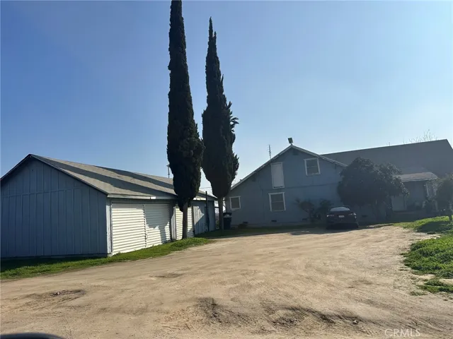 6540 Enos, Bakersfield, California 93314