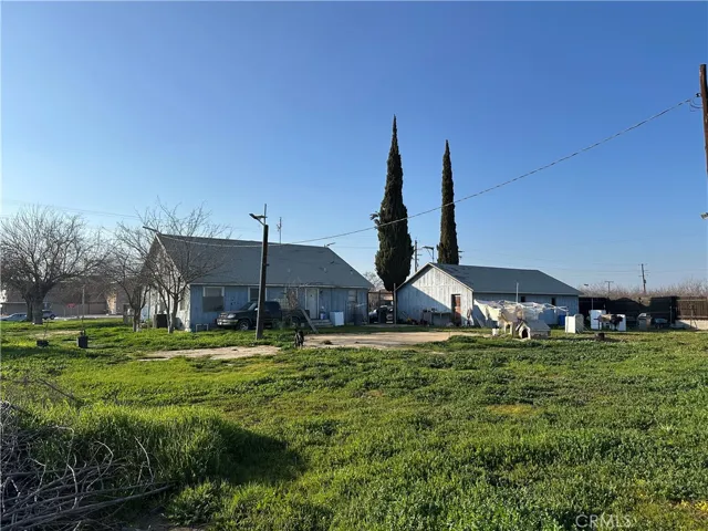 6540 Enos, Bakersfield, California 93314