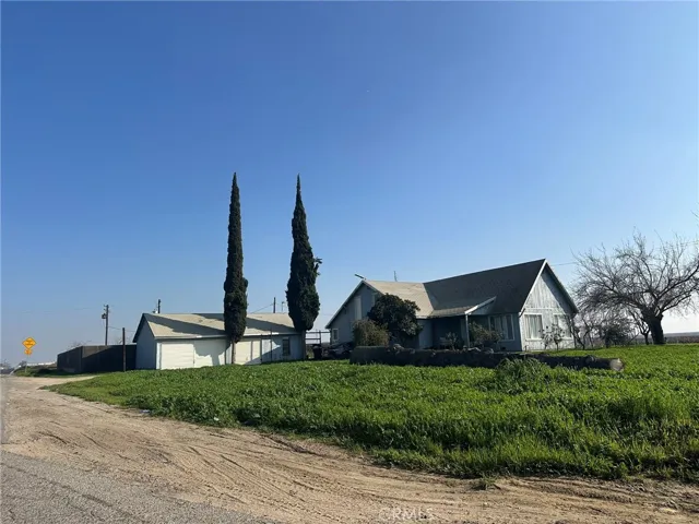 6540 Enos, Bakersfield, California 93314