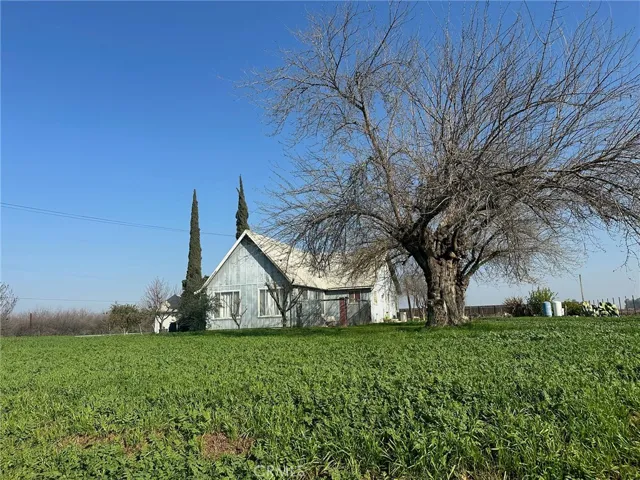 6540 Enos, Bakersfield, California 93314
