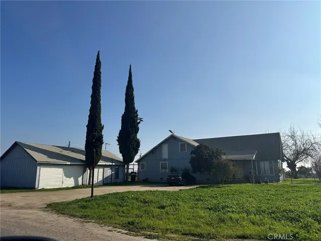 6540 Enos, Bakersfield, California 93314