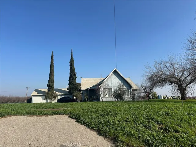 6540 Enos, Bakersfield, California 93314