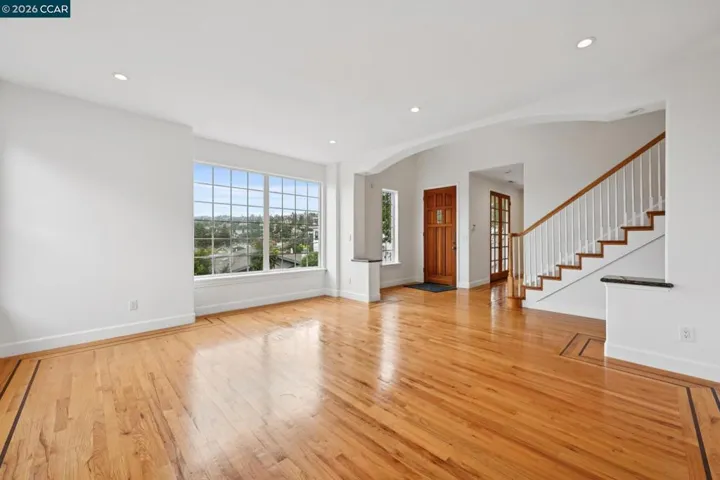 4132 4132 Balfour Ave, Oakland, California 94610