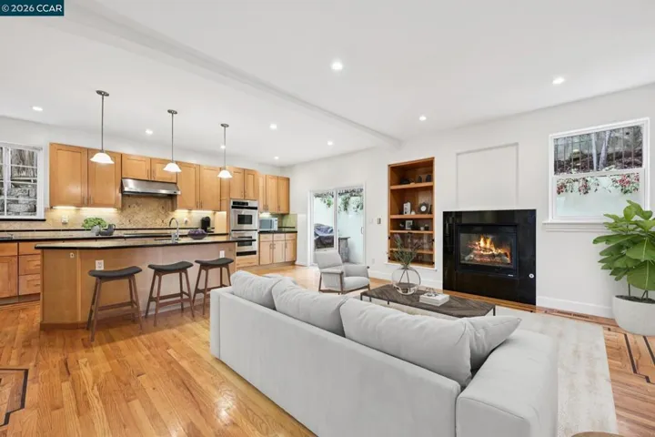 Virtual Staging