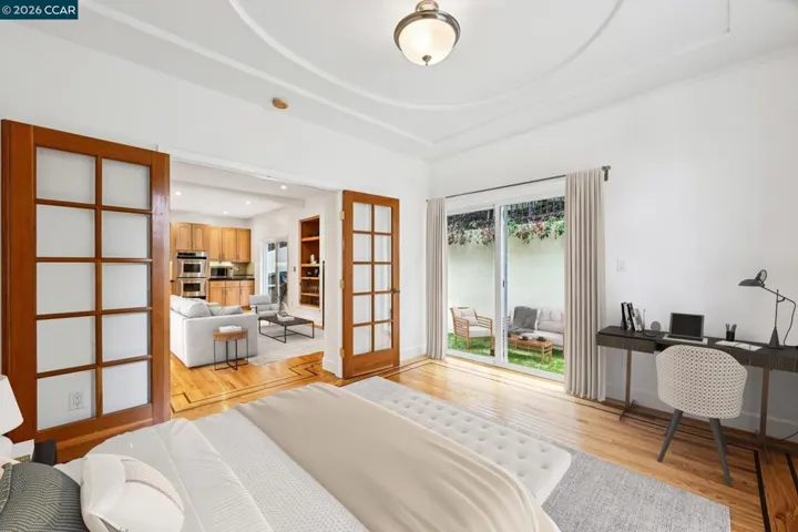 Virtual Staging