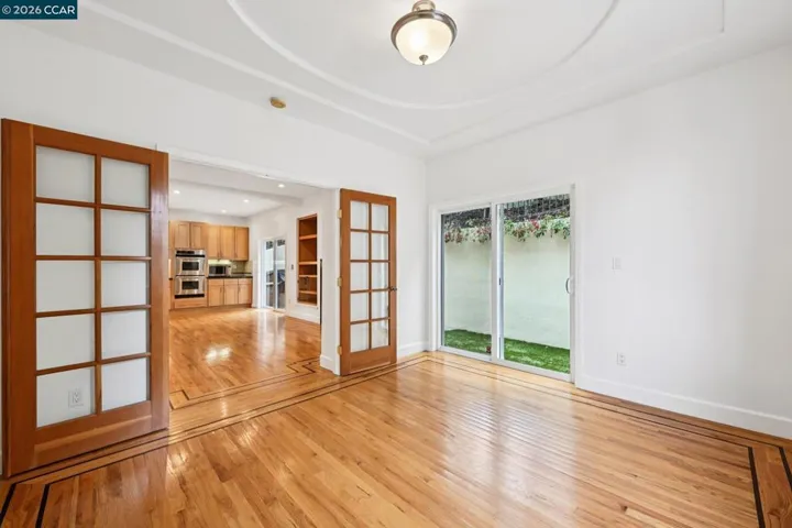 4132 4132 Balfour Ave, Oakland, California 94610